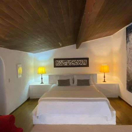 Pousada Villa Jambo Petrópolis Exteriör bild