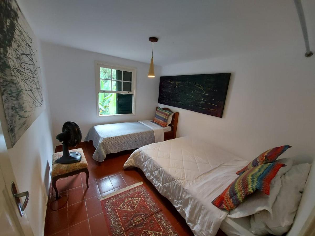 Pousada Villa Jambo Petrópolis Exteriör bild