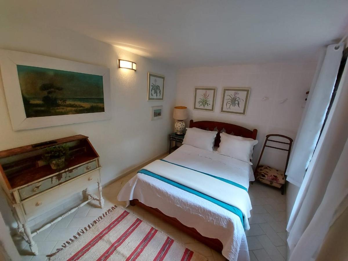 Pousada Villa Jambo Petrópolis Exteriör bild