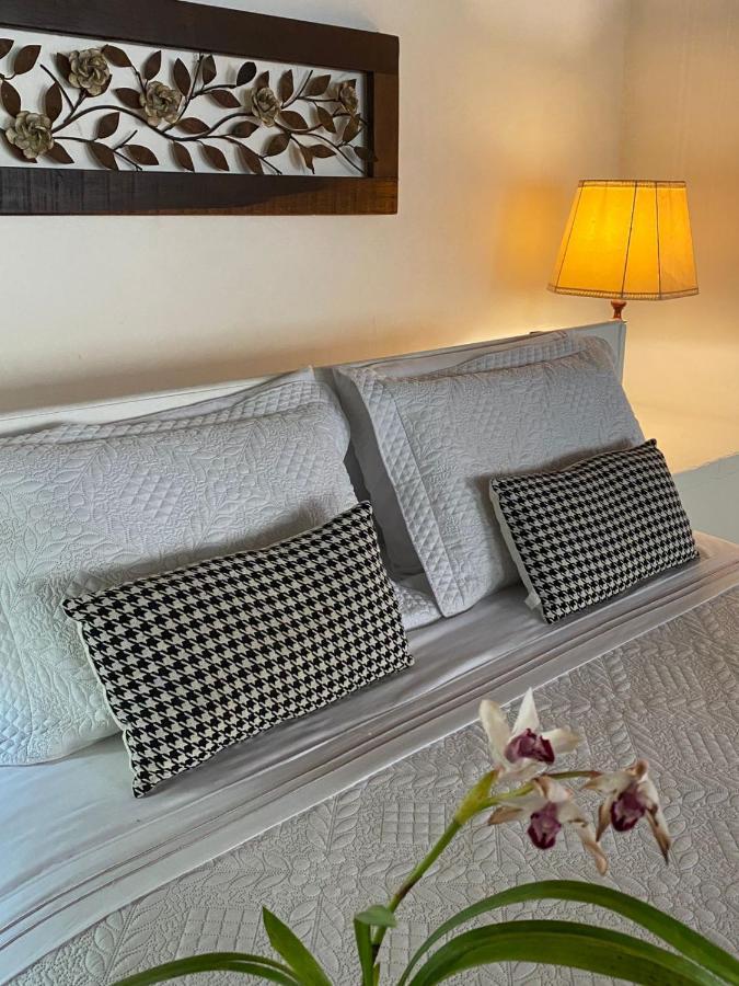Pousada Villa Jambo Petrópolis Exteriör bild