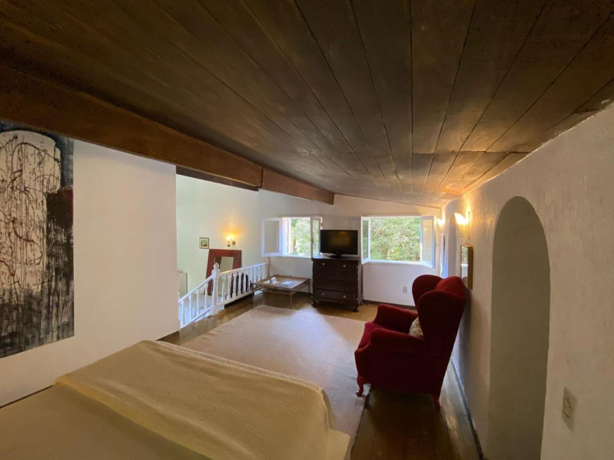 Pousada Villa Jambo Petrópolis Exteriör bild