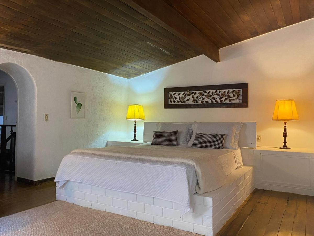 Pousada Villa Jambo Petrópolis Exteriör bild