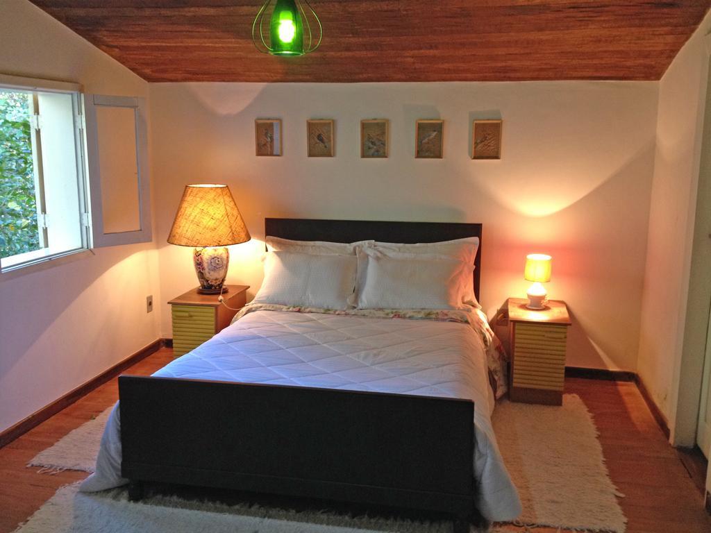 Pousada Villa Jambo Petrópolis Exteriör bild