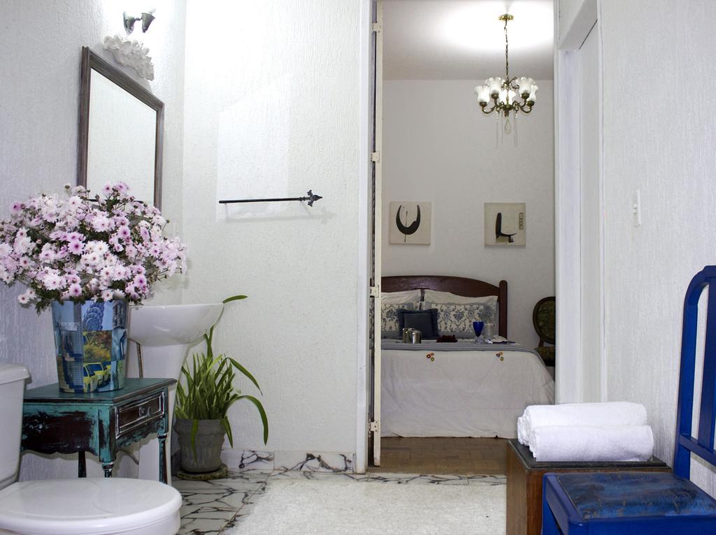 Pousada Villa Jambo Petrópolis Exteriör bild