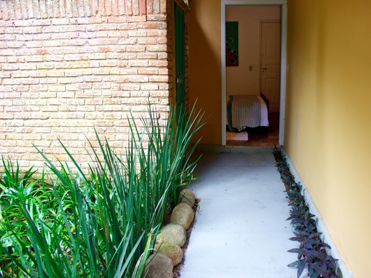 Pousada Villa Jambo Petrópolis Exteriör bild