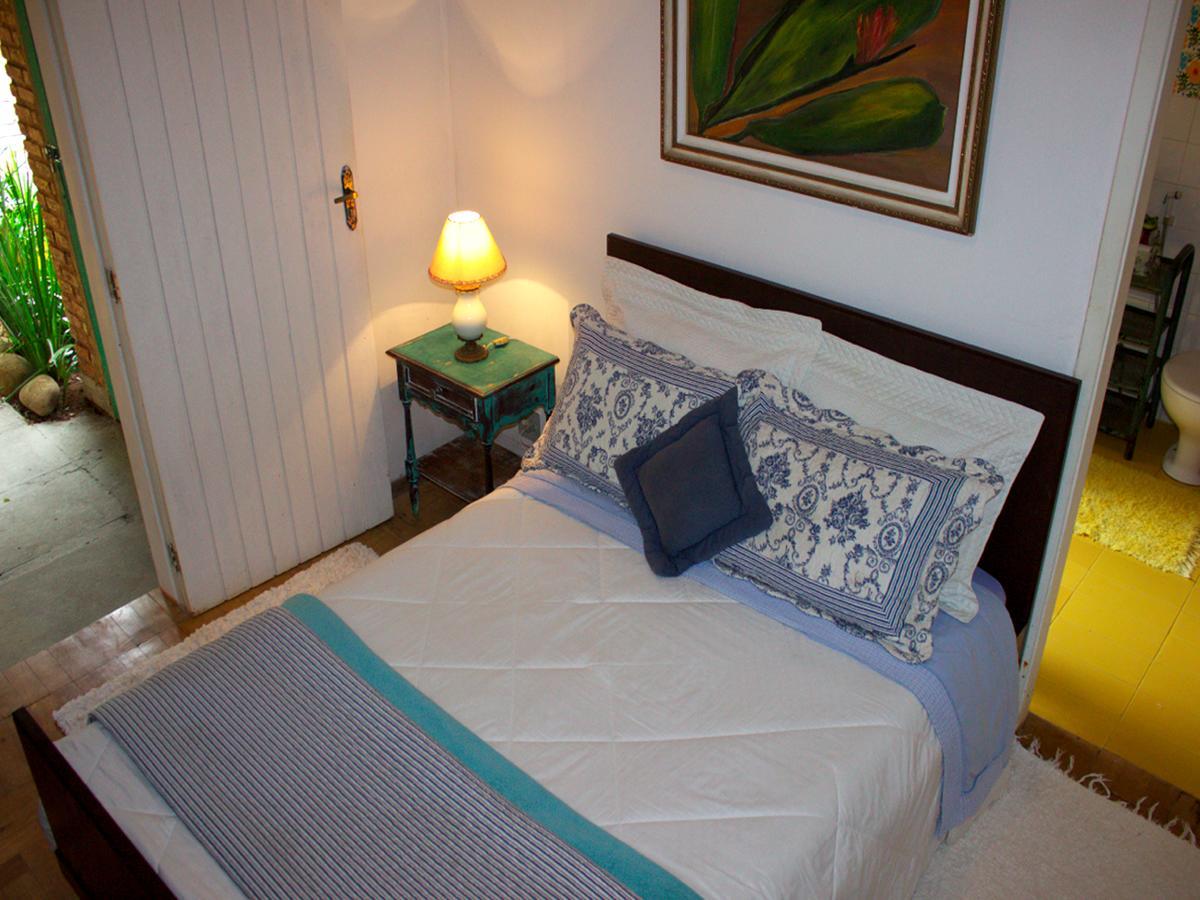 Pousada Villa Jambo Petrópolis Exteriör bild