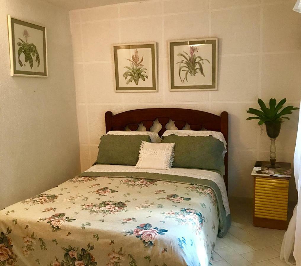 Pousada Villa Jambo Petrópolis Exteriör bild