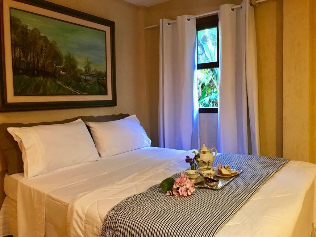 Pousada Villa Jambo Petrópolis Exteriör bild